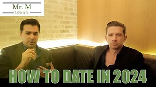 Has The Dating Market Gotten Harder? Here's How To Date Going Into 2024