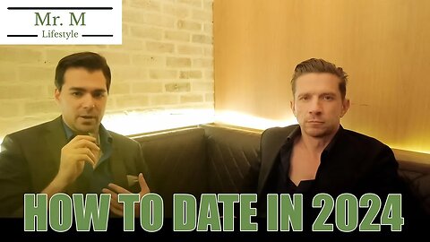 Has The Dating Market Gotten Harder? Here's How To Date Going Into 2024