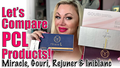 Let's DIscuss PCL Products: Miracle L & H, Gouri, Rejuner, Iniblanc | Code Jessica10 saves you Money