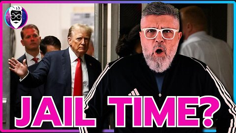 ⚠️TRUMP GOING TO JAIL?⚠️ More Election Interference?