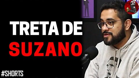 FOI O SEGUINTE… com Dihh Lopes | Planeta Podcast #SHORTS