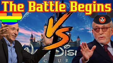 Disney's Next BIG Headache Is HERE! Investors DEMAND Board Seats After Stock Tanks! | Nelson Peltz