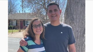 Stranger becomes living donor for Colorado woman in need of liver