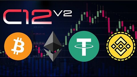 C12 Update! C12 is BACK! This platform is ALREADY EXPLODING with activity and only my 2nd DAY IN!