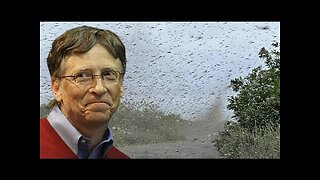 Don't Blame Bill Gates That Malaria GMO Mosquitoes 'Virus' Is Spreading...