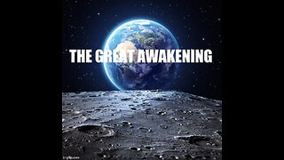 The Great Awakening - Pandemic 3