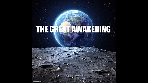 The Great Awakening - Pandemic 3