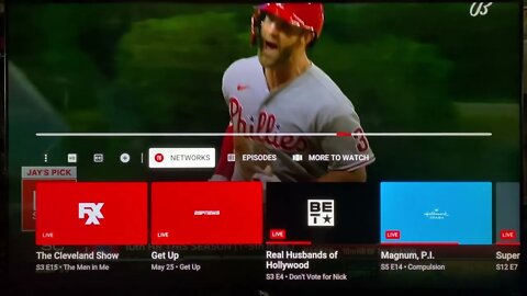 YouTube TV Review May 2022
