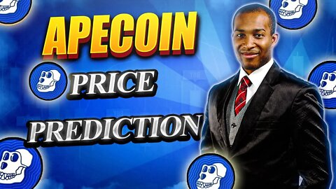 ApeCoin Price Prediction