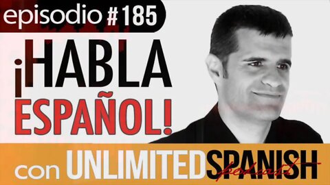 #185: Podcast en español - Pandemia - Sobre las recomendaciones