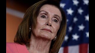 Pelosi's Political End? Stars Sued Over FTX, Wray's Admission, Biden Cheat Sheet, Schumer Amnesty