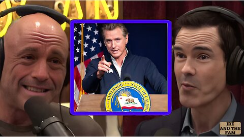 California Bill Protecting Pedophiles & Controversial Bit JRE w Jimmy Carr