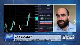 Jay Blaskey On The FTX Scam & Crypto's Future