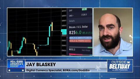 Jay Blaskey On The FTX Scam & Crypto's Future