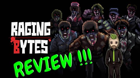 Raging Bytes : Review On The Nintendo Switch