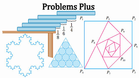 Infinite Sequences and Series: Problems Plus