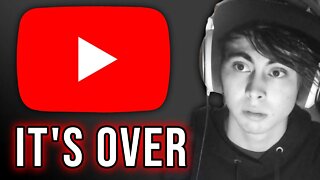 YouTube Makes Statement On LeafyIsHere's Permanent Ban