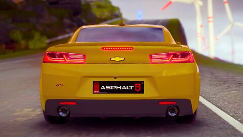 Asphalt 9: Legends (2023) - PC Gameplay Part 6 [4K60FPS] #asphalt9legends