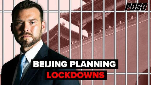 Beijing Planning Lockdowns, CCP Eyes Solomon Islands