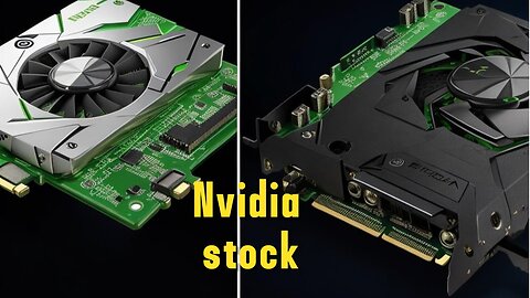 Nvidia stock