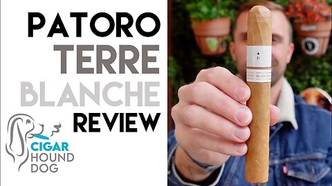 Patoro Terre Blanche Cigar Review