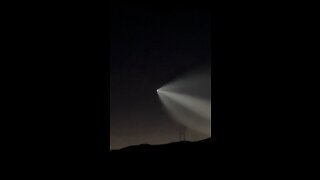 UFO?