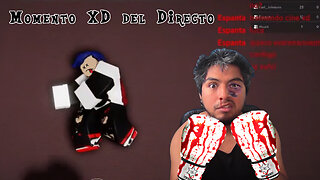 Lo mejor del Directo del DOMINGO en Roblox XD