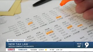 New law could lower your taxes