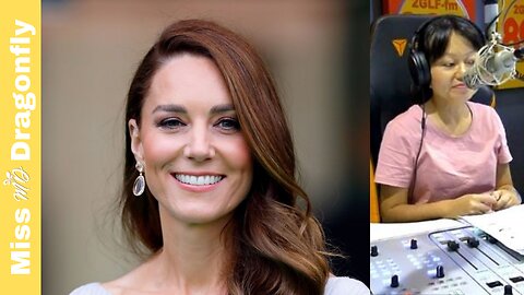 The Truth Behind Princess Kate Middleton's Situation | Astrological Analysis