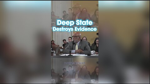 INFOWARS Bowne Report & Thomas Massie: Deep State Caught Destroying January 6 Evidence - 2/7/24