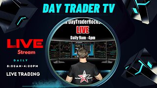 Day Trader TV