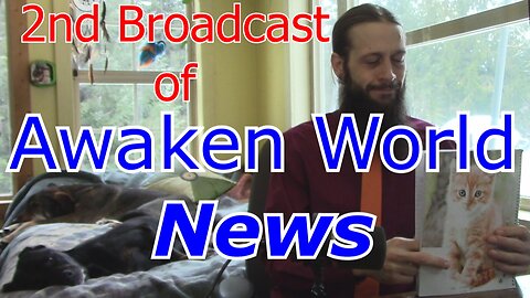 Awaken World News , The Great Deception