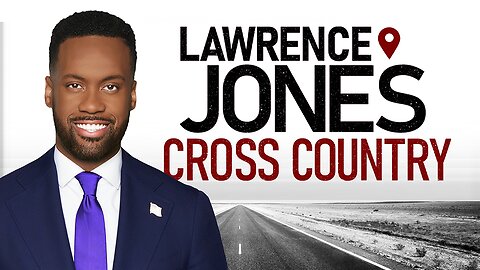 Lawrence Jones Cross Country (Full episode) - Saturday, Saturday, March 4