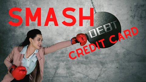 How To Pay Off Credit Card Debt Fast Free Yourself From Financial Slavery