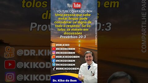 Provérbios 20:3 #biblia Sagrada Inscreva se neste #canal P este #trabalho continuar #shorts #paz #fé