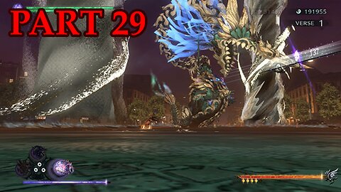 Let's Play - Bayonetta 3 part 29