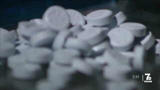 Xylazine being mixed with opioids in cities in 48 states, including New York
