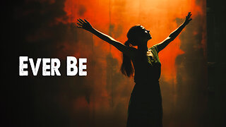 Ever Be | Aaron Shust (Worship Lyric Video)