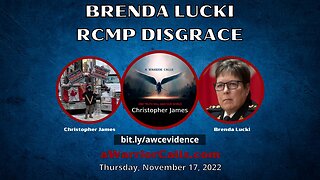 Brenda Lucki RCMP Disgrace