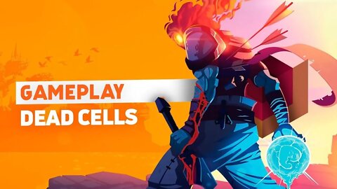 gameplay présidio corrompido #shorts #deadcells