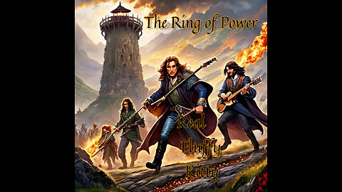 The Ring of Power