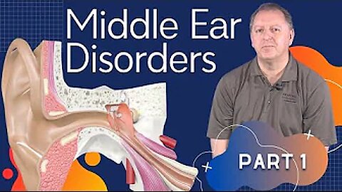 Dr.Scott Young_ Middle Ear Infection Symptoms _ Otitis Media Causes _ Ruptured Eardrum Treatment