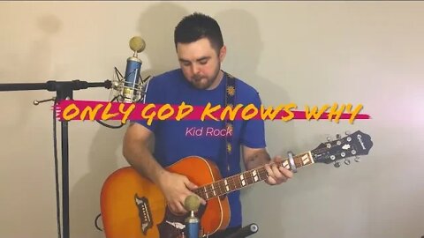 Only God Knows Why