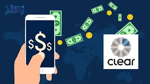 Como Enviar Dinheiro Para Investir na Clear Pelo Celular (como Fazer Um Ted Para Corretora Clear)