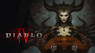 🔴LIVE🔴 Diablo IV Beta Gameplay