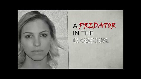 A predator in the classroom- The Brittany Zamora story from 12 News