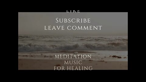 MEDITATION MUSIC, MEDITATION MUSIC FOR HEALING, HEALING MEDITATION, STRESS, RELAXATION, SLEEP MUSIC