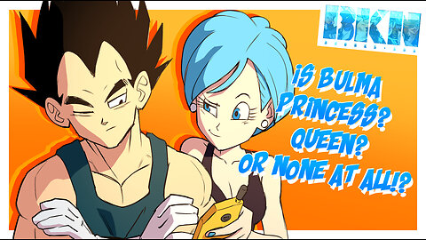 Queen #Bulma - Couples exercises