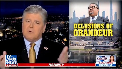 Hannity: Trump Case Is Backfiring, Raising $5M in Funds and Polls Increasing to 57 Percent