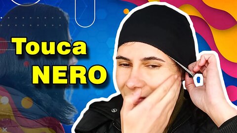 TOUCA NERO - Resenha